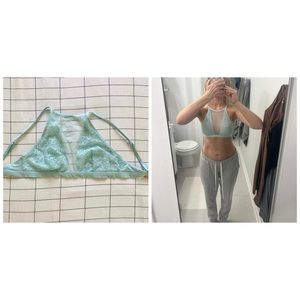 WOMEN: victoria’s secret bralette